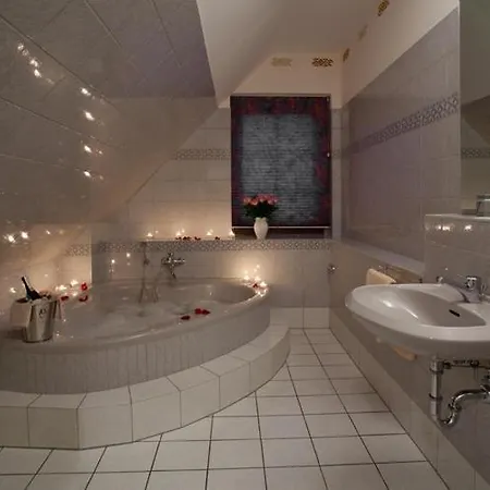 & Restaurant Kleinolbersdorf Hotel 3*