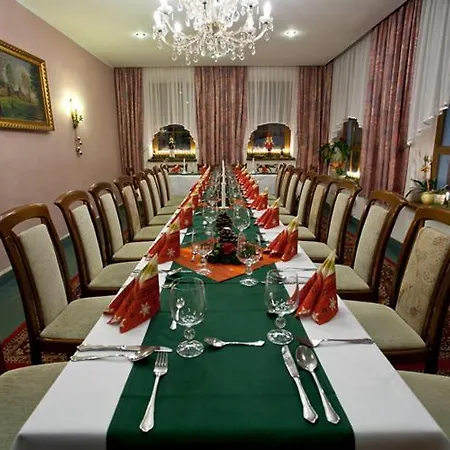 & Restaurant Kleinolbersdorf