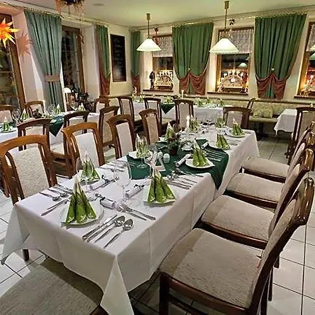 & Restaurant Kleinolbersdorf Chemnitz