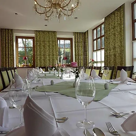 & Restaurant Kleinolbersdorf Hotel Chemnitz