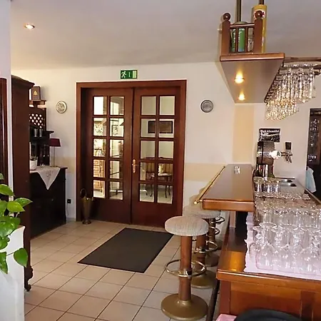 & Restaurant Kleinolbersdorf