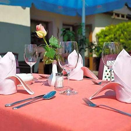 & Restaurant Kleinolbersdorf Chemnitz