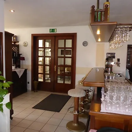 & Restaurant Kleinolbersdorf