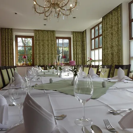 Hotel & Restaurant Kleinolbersdorf Chemnitz