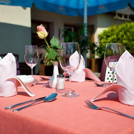 Ξενοδοχείο & Restaurant Kleinolbersdorf Κέμνιτς