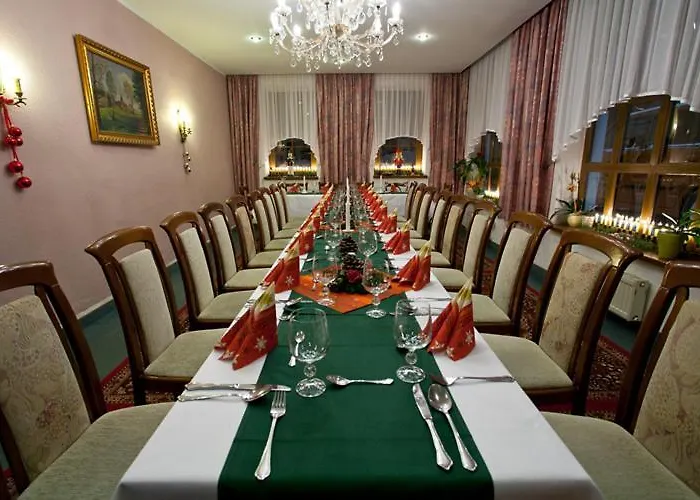 & Restaurant Kleinolbersdorf