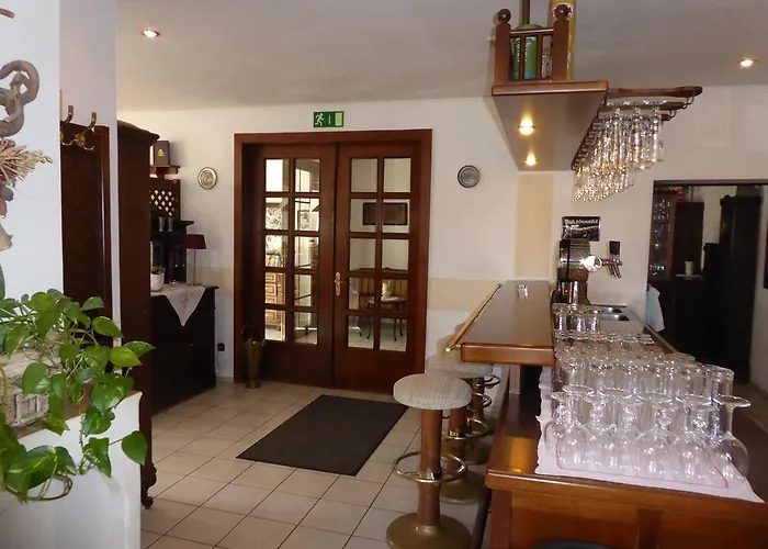 & Restaurant Kleinolbersdorf