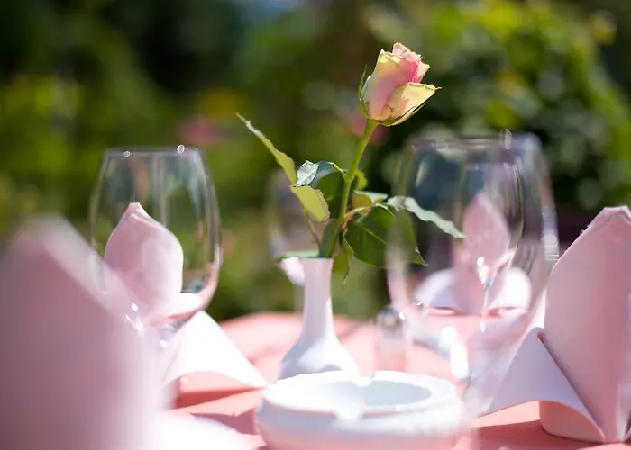 & Restaurant Kleinolbersdorf Hotel Chemnitz